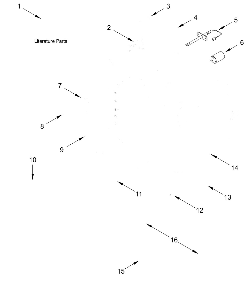 Oven Parts Diagram and Parts List for WOS52ES4MB01 WOS52ES4MZ01-WOS52ES4MW01 Whirlpool Wall Oven