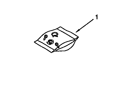 Miscellaneous Diagram and Parts List for DU940QWDG6  Whirlpool Dishwasher