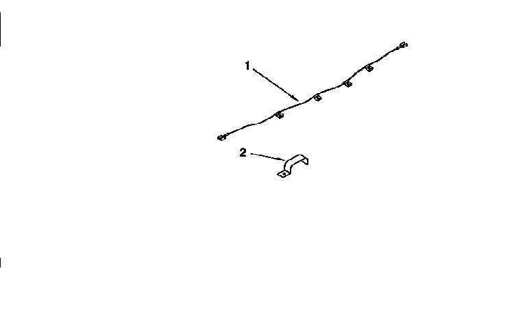 Wiring Harness Diagram and Parts List for KECG260SHW5  KitchenAid Cooktop