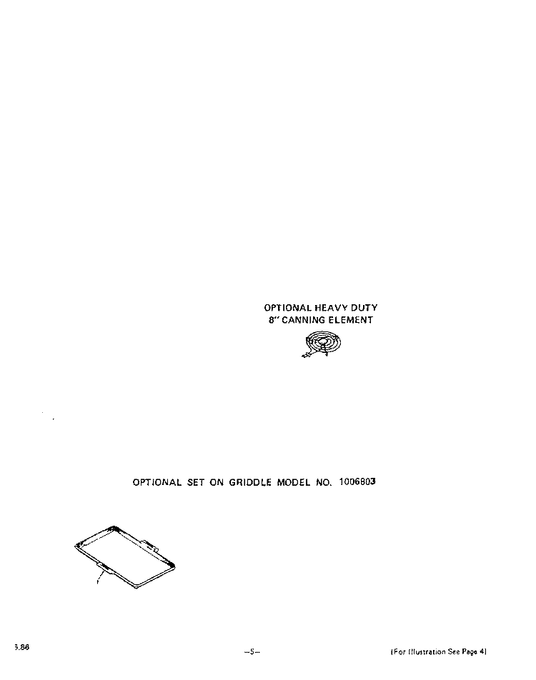 BODY SECTION Diagram and Parts List for 2376W0A  Roper Range
