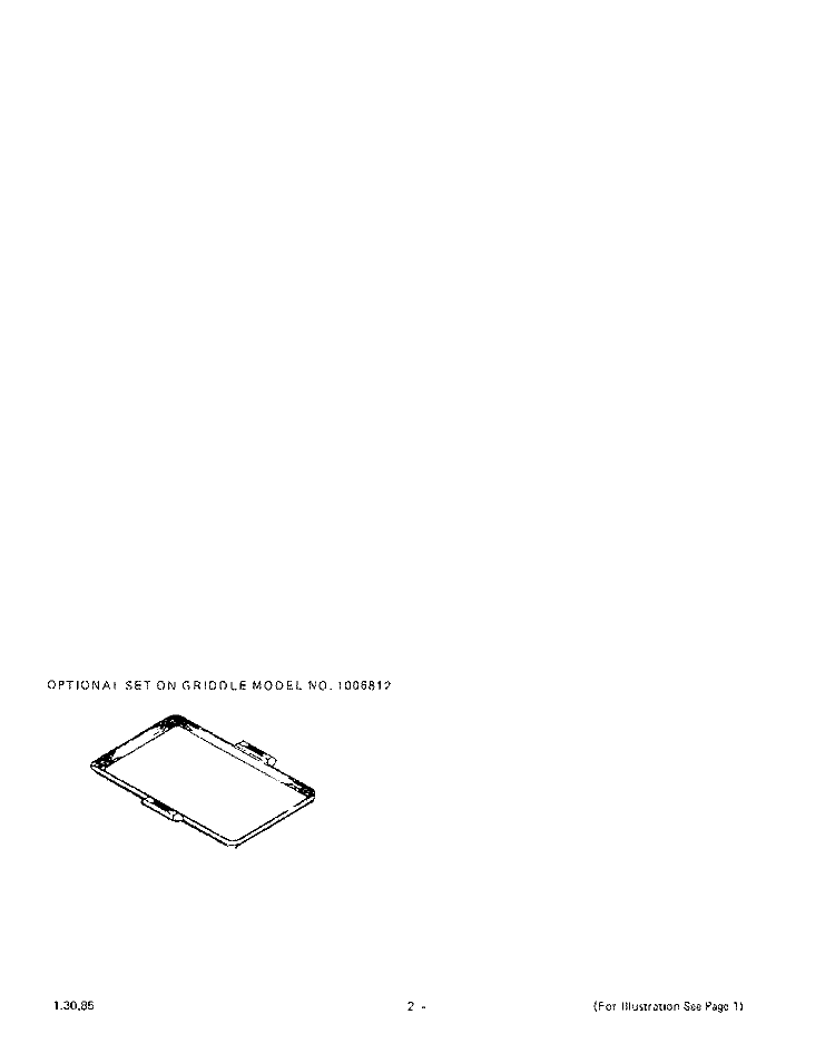 POWER LOCK Diagram and Parts List for 1765^0A  Whirlpool Range
