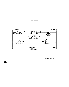Wiring Diagram Diagram and Parts List for 1633*2A  Roper Range