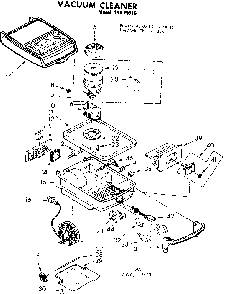 Part Location Diagram of STD610805 Kenmore Thread-Forming Screw, 8-PACK
