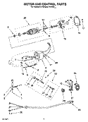 Part Location Diagram of 8212519 Whirlpool MAKR-ICREM