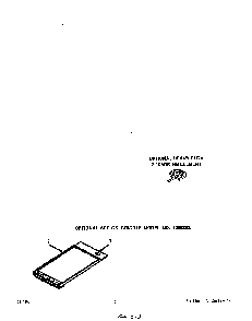 ^heavy Duty Canning Element Diagram and Parts List for 2765*0A  Roper Range