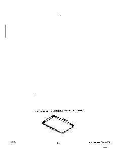 Optional Griddle Diagram and Parts List for 1445*1A  Roper Range