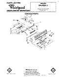 Part Location Diagram of 302859 Whirlpool Switch, Pushbutton