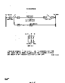 Wire Diagram Diagram and Parts List for 2126*0A  Roper Range