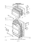 Part Location Diagram of 1116080 Whirlpool USE WPL 1104199