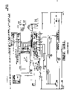 Wiring Diagram Diagram and Parts List for 2492*1A  Roper Range