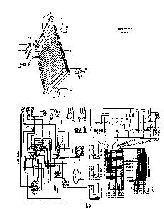 Top Details Model 8596-w30 Diagram and Parts List for 8586H30  Roper Dishwasher