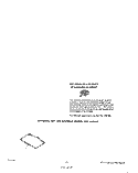 BODY Diagram and Parts List for 2366W0A  Roper Range