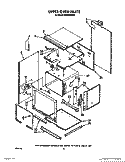 Part Location Diagram of 3179776 Whirlpool SCREW