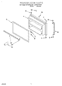 Part Location Diagram of 2199049 Whirlpool USE WPL 4388048