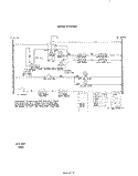 WIRING DIAGRAM Diagram and Parts List for B6757B0  Roper Range