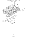 Part Location Diagram of 9741983 Whirlpool DISCONTINUED