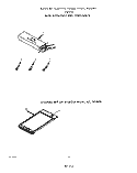 Part Location Diagram of 336380 Whirlpool Main