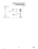 Part Location Diagram of LIT3948751 Whirlpool Tag, Energy Guide