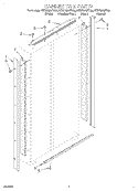 Part Location Diagram of 2004553 Whirlpool USE WPL 2006789