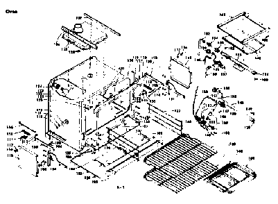 Part Location Diagram of K7928 Maytag Washer