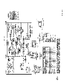 Wiring Diagram Diagram and Parts List for 2382*2A  Roper Range