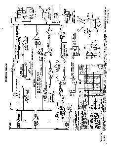 Wiring Diagram Diagram and Parts List for 2276*1A  Roper Range