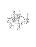 WIRING DIAGRAM Diagram and Parts List for 8565L10  Roper Dishwasher