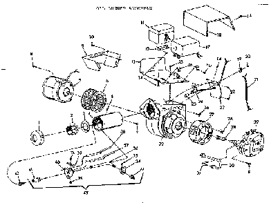 Part Location Diagram of 118753 Whirlpool Elbow