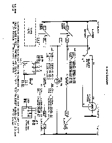 Wiring Diagram Diagram and Parts List for 2143*0F  Roper Range