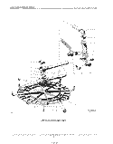 UPPER WASH/RINSE Diagram and Parts List for KDC21D  KitchenAid Dishwasher