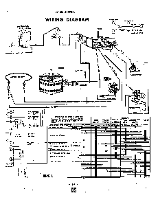 ^wiring Diagram Diagram and Parts List for 8579900  Roper Dishwasher