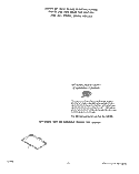 OPTIONAL EQUIPMENT Diagram and Parts List for 2364W3A  Roper Range