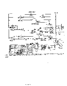 Wiring Diagram Diagram and Parts List for 1456*0A  Roper Range