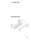 Part Location Diagram of 4315482 Whirlpool USE WPL 4363697