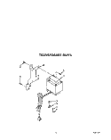 Part Location Diagram of 489364 Whirlpool Screw (4)