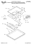 Part Location Diagram of 3191791 Whirlpool SPRING