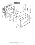 Part Location Diagram of 877762 Whirlpool DISCONTINUED