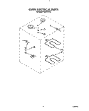 Part Location Diagram of 4320772 Whirlpool USE WPL Y0300769