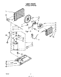 Part Location Diagram of 950209 Whirlpool USE WPL 1159722