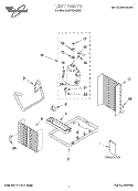 Part Location Diagram of 789655 Whirlpool SPRING-OVR