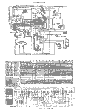 WIRING DIAGRAM Diagram and Parts List for 8505L20  Roper Dishwasher