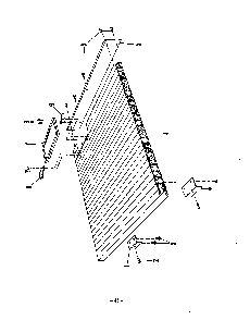 ^top Diagram and Parts List for 8579900  Roper Dishwasher