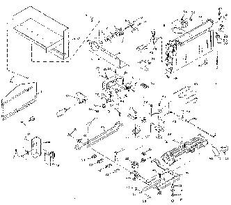 Part Location Diagram of 511840 Whirlpool Brush