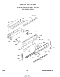 CONTROL Diagram and Parts List for 1053B2A  Roper Wall Oven