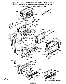Part Location Diagram of 107548 Whirlpool Screw