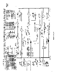 Wiring Diagram Diagram and Parts List for 1395*1A  Roper Range