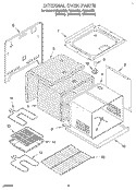 Part Location Diagram of 4315771 Whirlpool USE WPL 4362543