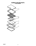 Part Location Diagram of 786265 Whirlpool USE WPL 8203515