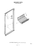 Part Location Diagram of 981082 Whirlpool Breaker, L.S.