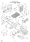 Part Location Diagram of 2204428 Whirlpool USE WPL 2209629
